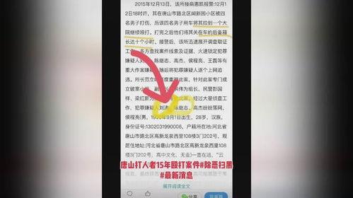 唐山最新爆料新闻网站,聚焦城市动态与热点事件