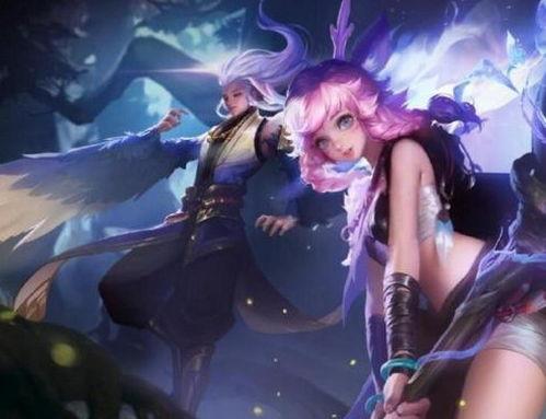 瑶最新爆料皮肤是哪个,神秘皮肤即将亮相，惊艳全场！